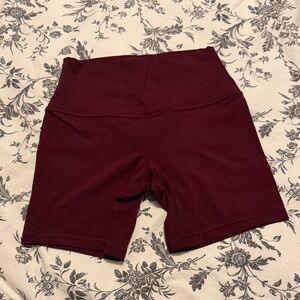 Lululemon align short